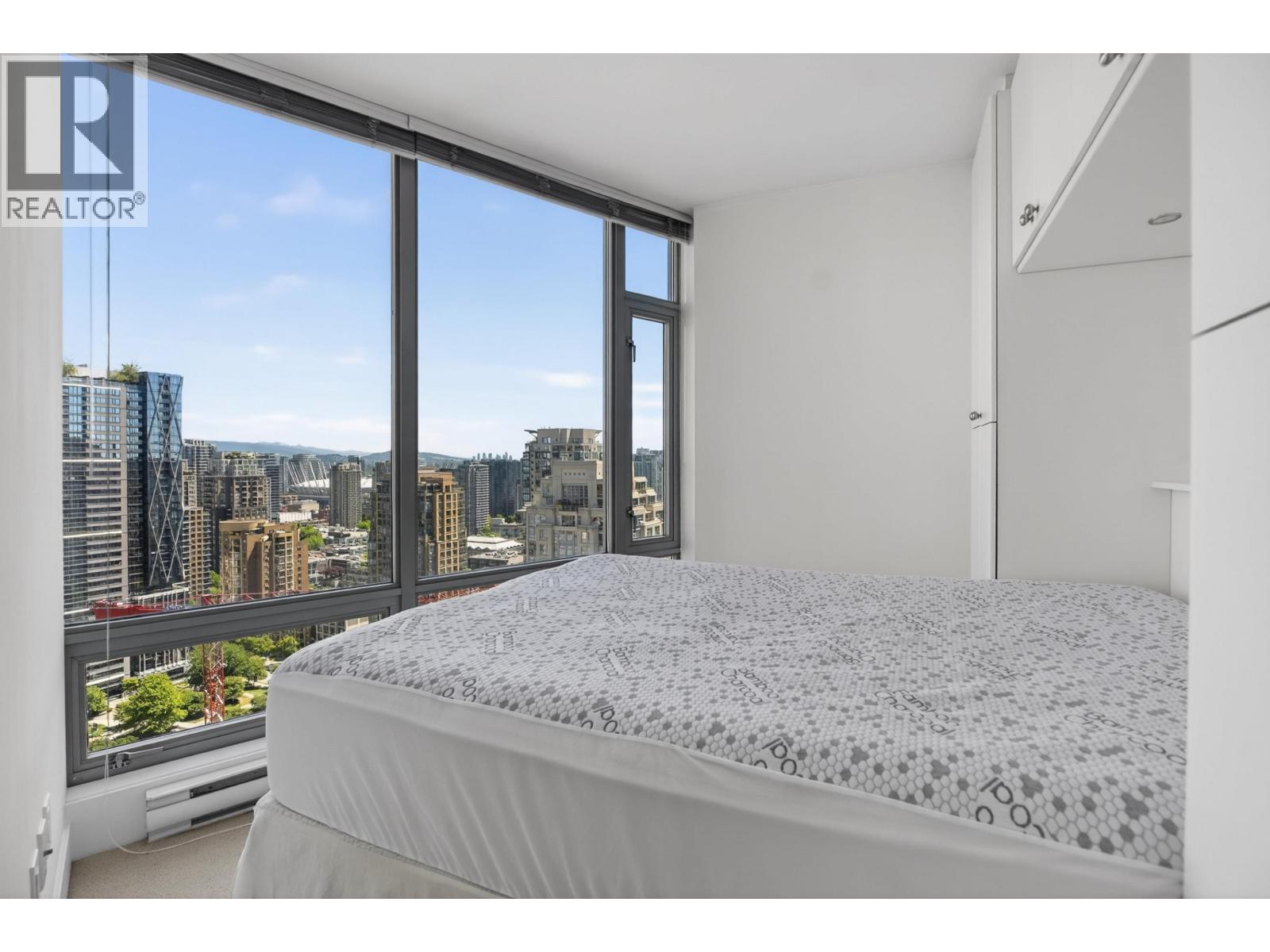 2706 1255 Seymour Street, Vancouver, British Columbia  V6B 0H1 - Photo 15 - R3134334