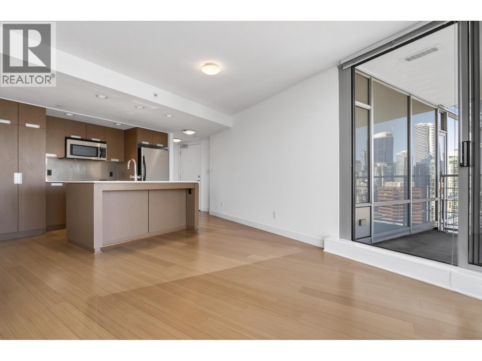 2706 1255 Seymour Street, Vancouver, British Columbia  V6B 0H1 - Photo 4 - R3134334