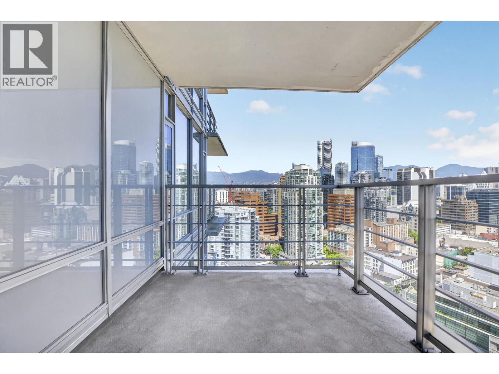 2706 1255 Seymour Street, Vancouver, British Columbia  V6B 0H1 - Photo 17 - R3134334