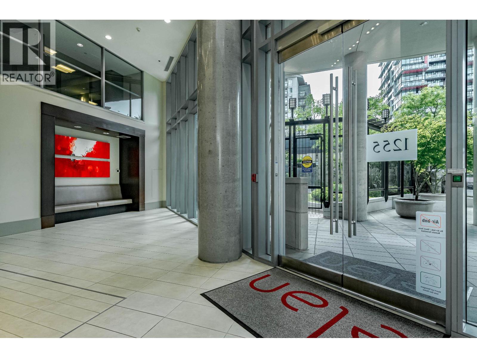 2706 1255 Seymour Street, Vancouver, British Columbia  V6B 0H1 - Photo 18 - R3134334