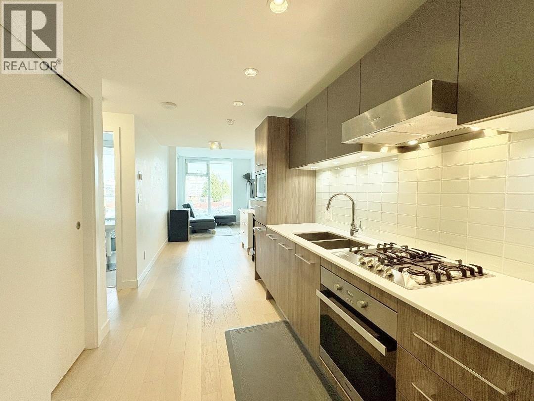 522 2220 Kingsway, Vancouver, British Columbia  V5N 2T7 - Photo 4 - R3134221