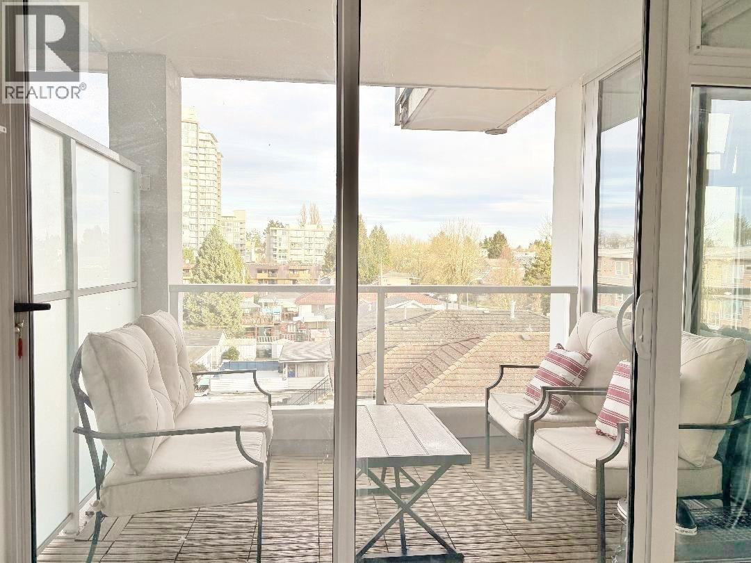 522 2220 Kingsway, Vancouver, British Columbia  V5N 2T7 - Photo 14 - R3134221