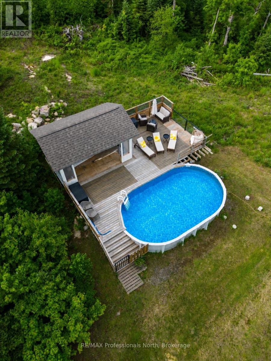 1289 Purbrook Road, Bracebridge, Ontario  P1L 1X3 - Photo 10 - X13423602
