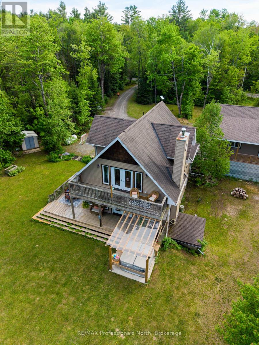 1289 Purbrook Road, Bracebridge, Ontario  P1L 1X3 - Photo 11 - X13423602
