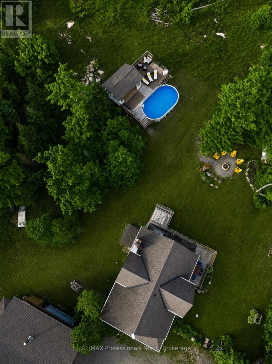 1289 Purbrook Road, Bracebridge, Ontario  P1L 1X3 - Photo 2 - X13423602