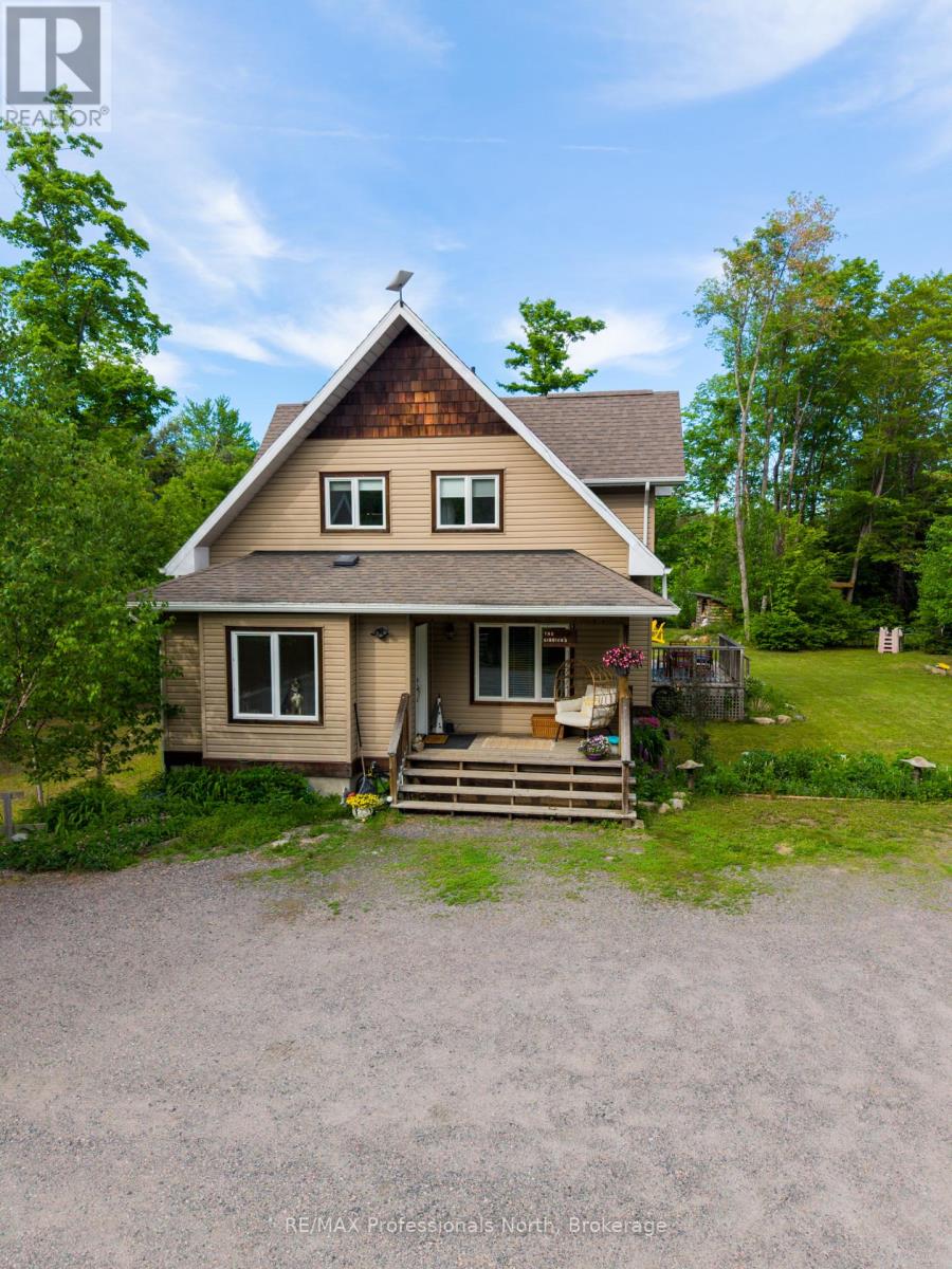 1289 Purbrook Road, Bracebridge, Ontario  P1L 1X3 - Photo 3 - X13423602