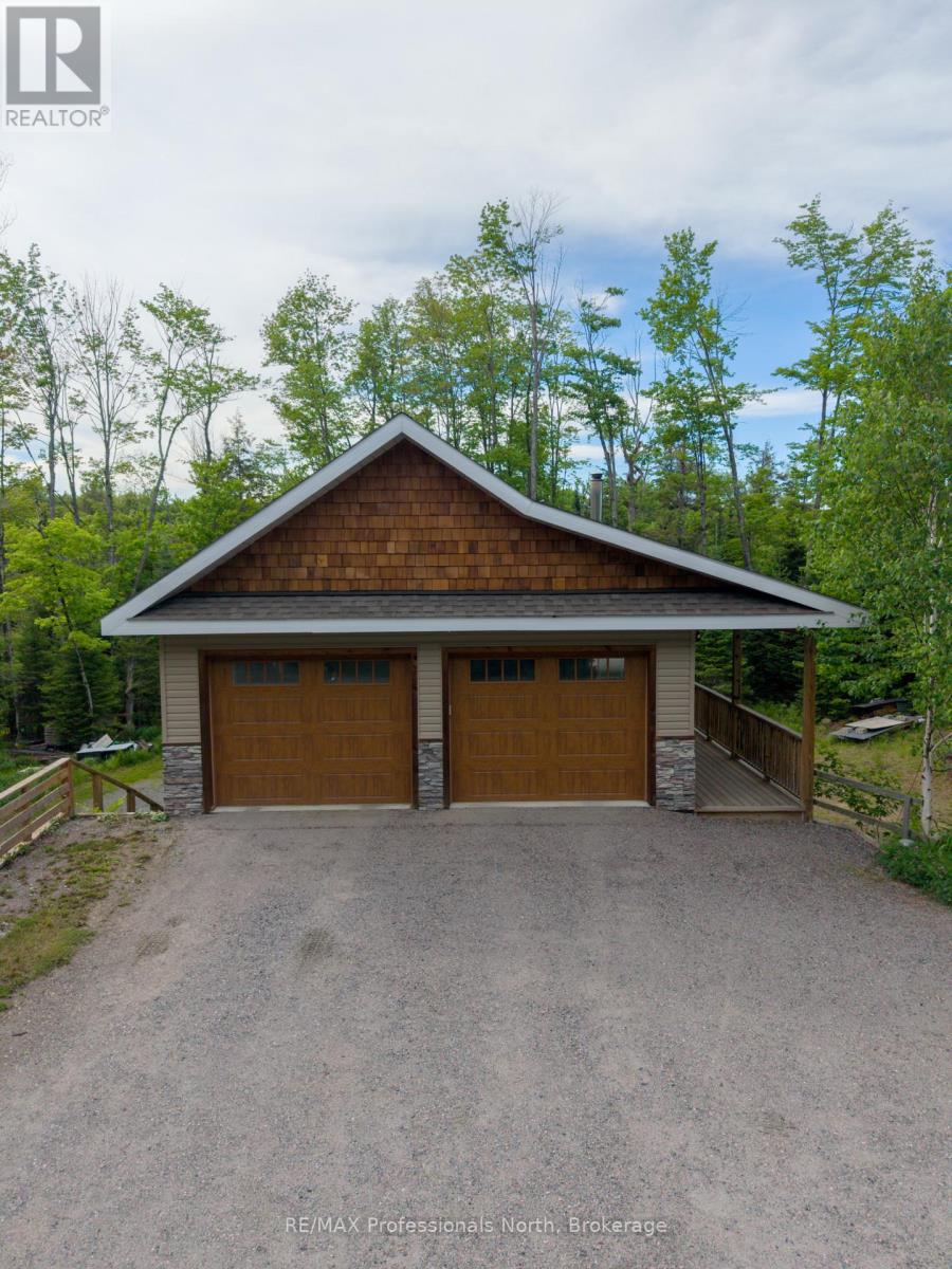 1289 Purbrook Road, Bracebridge, Ontario  P1L 1X3 - Photo 4 - X13423602