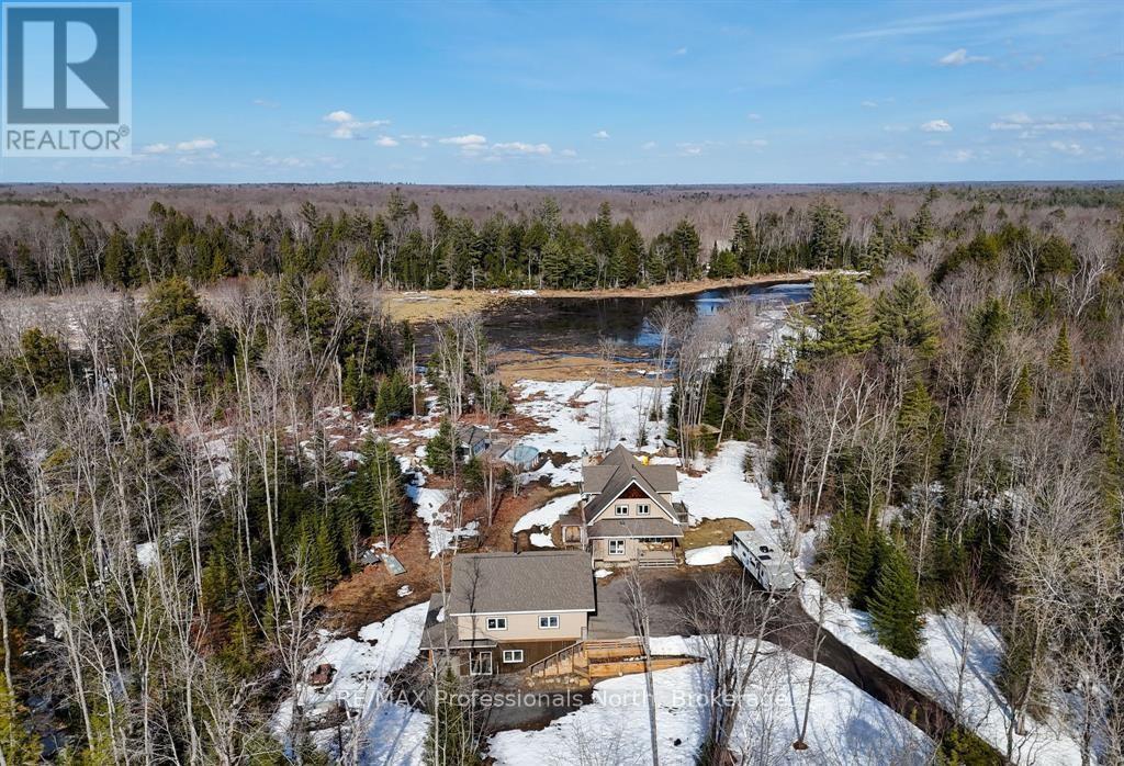 1289 Purbrook Road, Bracebridge, Ontario  P1L 1X3 - Photo 40 - X13423602