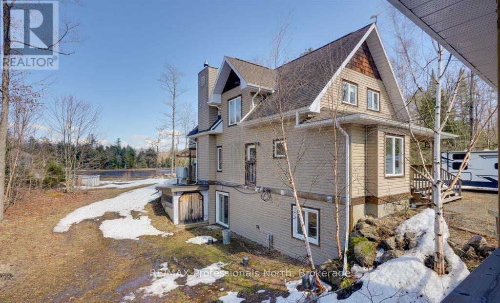 1289 Purbrook Road, Bracebridge, Ontario  P1L 1X3 - Photo 41 - X13423602
