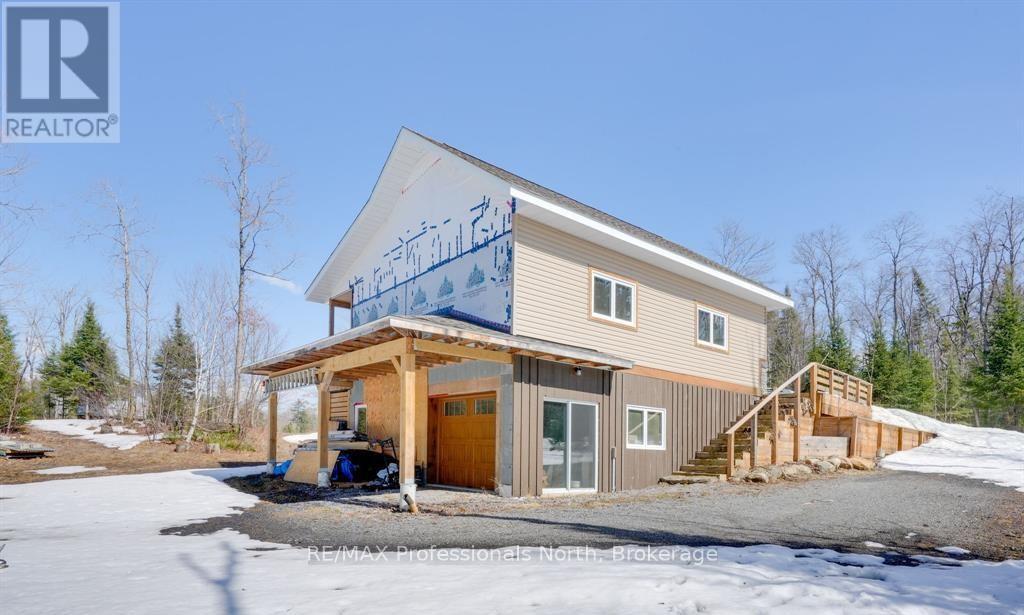 1289 Purbrook Road, Bracebridge, Ontario  P1L 1X3 - Photo 42 - X13423602