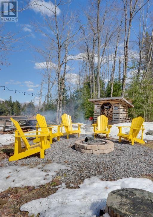 1289 Purbrook Road, Bracebridge, Ontario  P1L 1X3 - Photo 46 - X13423602