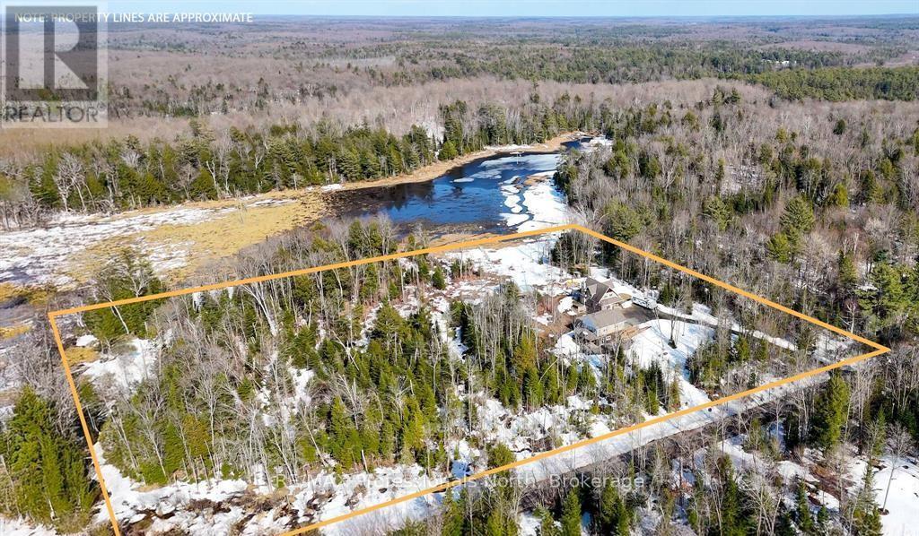 1289 Purbrook Road, Bracebridge, Ontario  P1L 1X3 - Photo 47 - X13423602