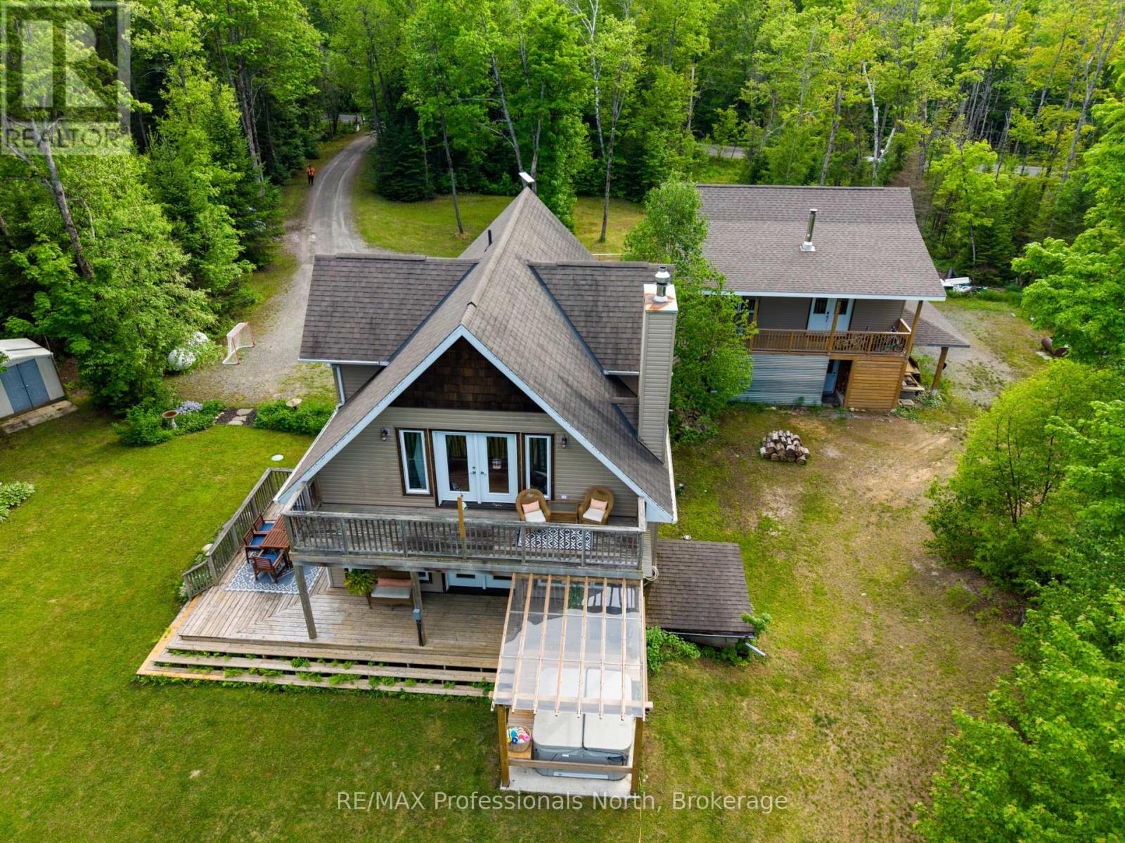 1289 Purbrook Road, Bracebridge, Ontario  P1L 1X3 - Photo 5 - X13423602