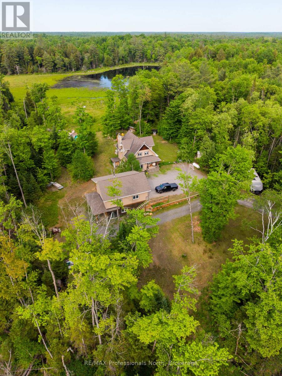 1289 Purbrook Road, Bracebridge, Ontario  P1L 1X3 - Photo 6 - X13423602