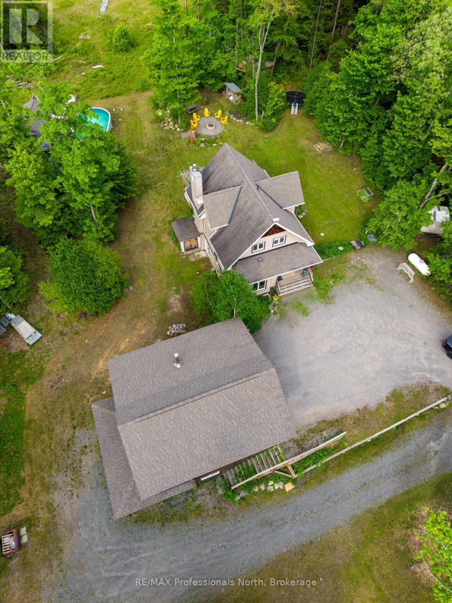 1289 Purbrook Road, Bracebridge, Ontario  P1L 1X3 - Photo 7 - X13423602