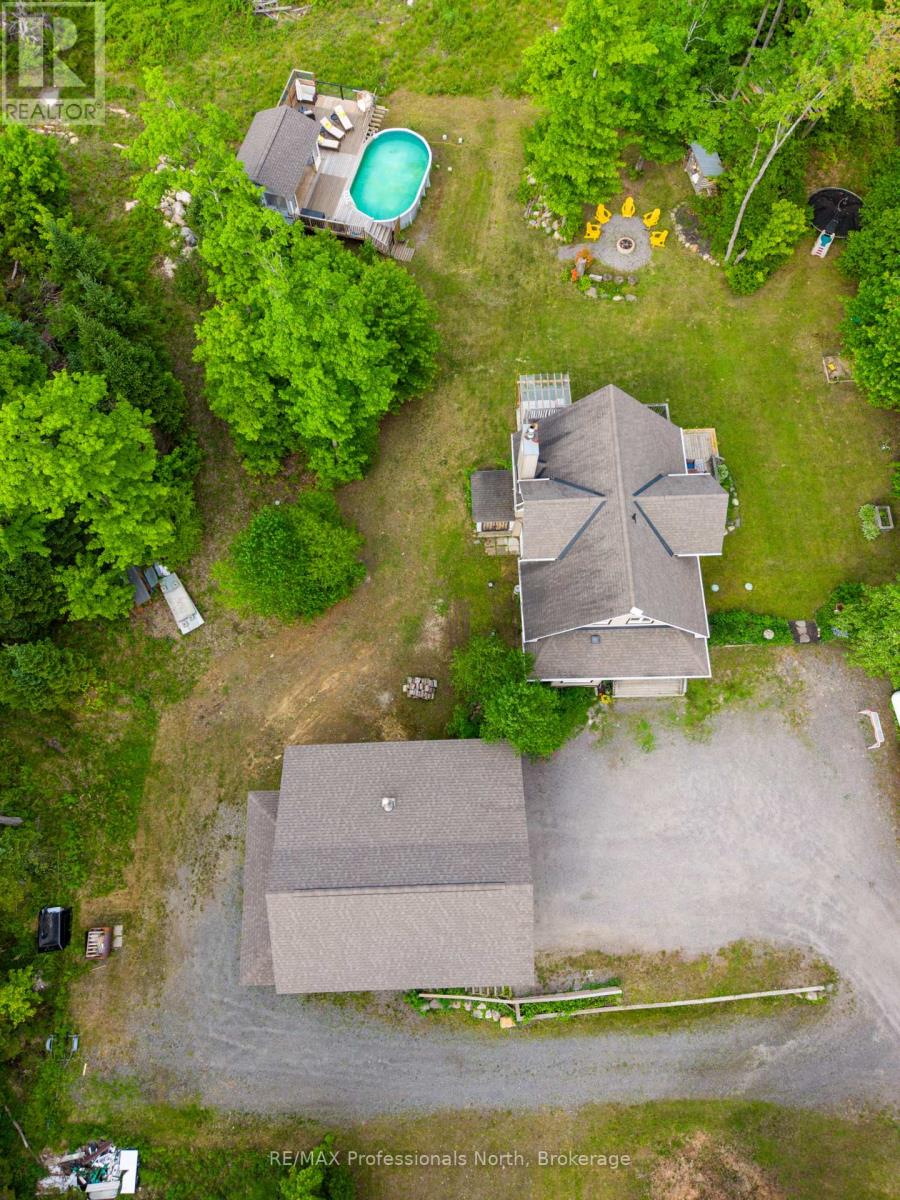 1289 Purbrook Road, Bracebridge, Ontario  P1L 1X3 - Photo 8 - X13423602