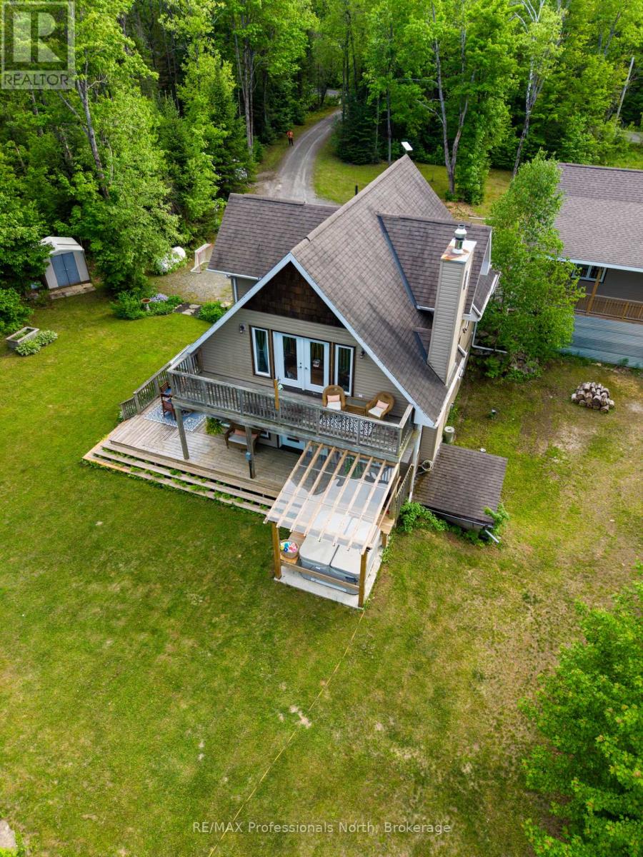 1289 Purbrook Road, Bracebridge, Ontario  P1L 1X3 - Photo 9 - X13423602