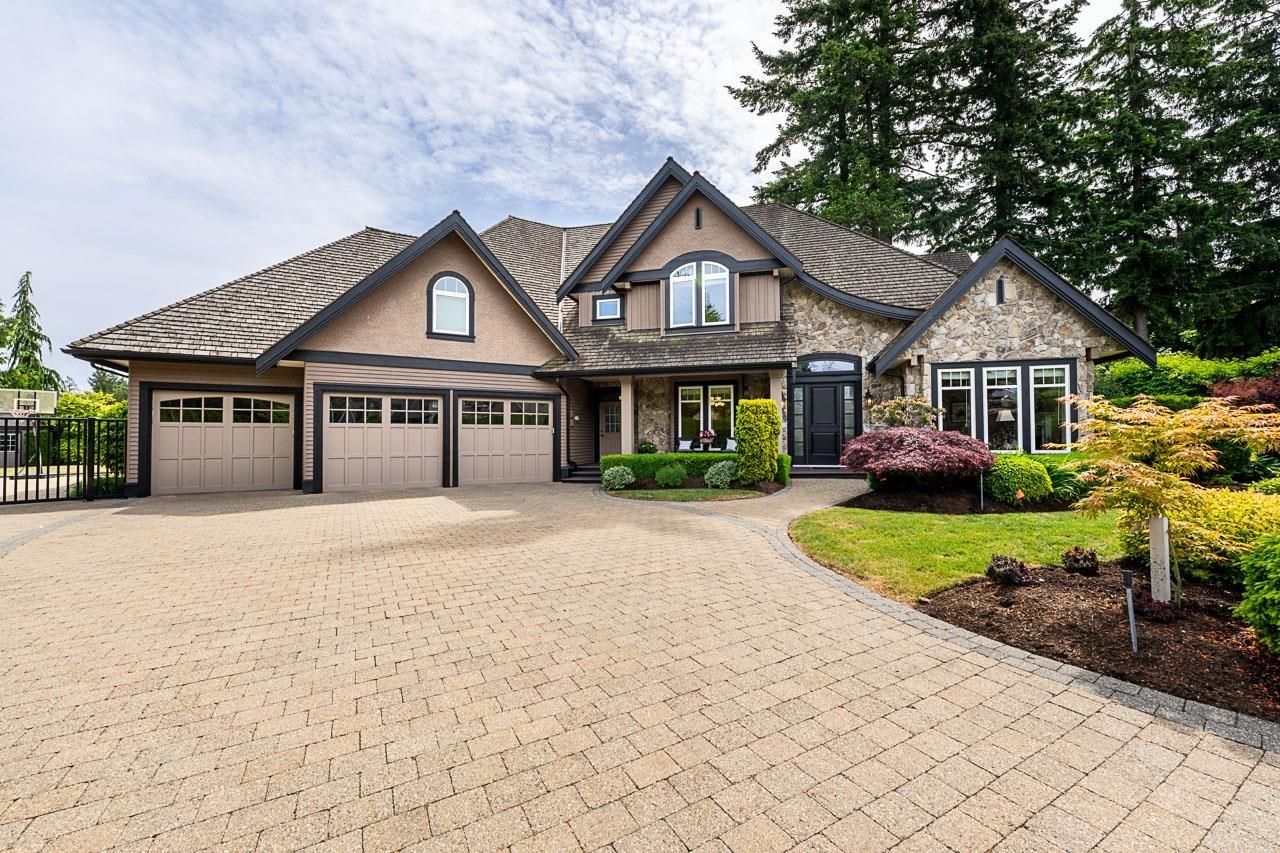 13385 23 Avenue, Surrey, British Columbia  V4A 9S9 - Photo 2 - R3133820