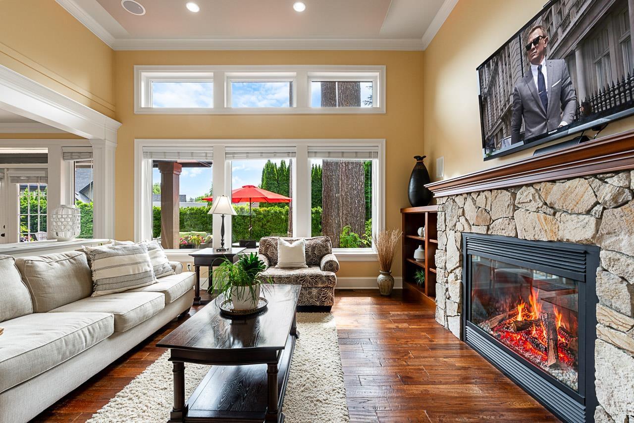 13385 23 Avenue, Surrey, British Columbia  V4A 9S9 - Photo 5 - R3133820
