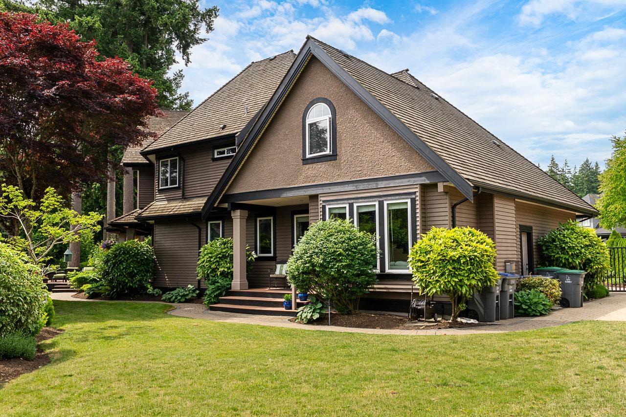 13385 23 Avenue, Surrey, British Columbia  V4A 9S9 - Photo 34 - R3133820