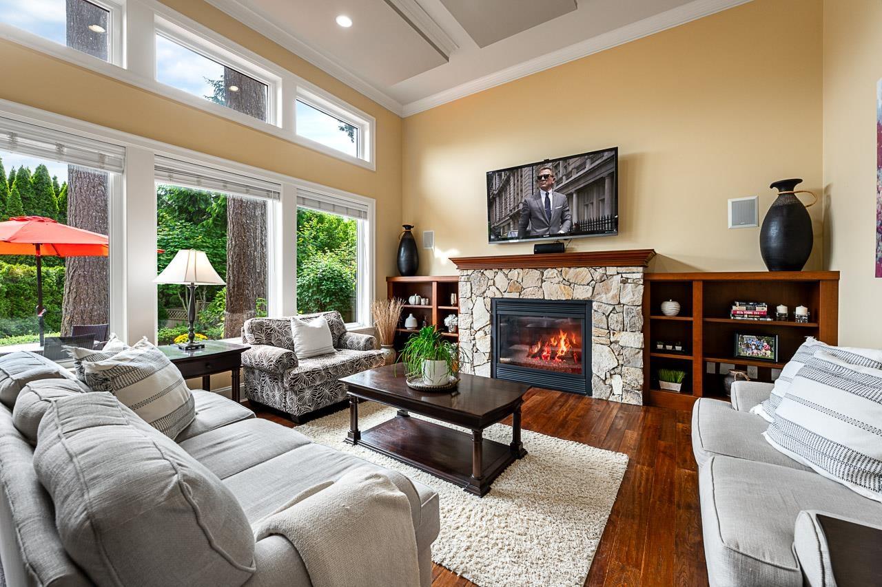 13385 23 Avenue, Surrey, British Columbia  V4A 9S9 - Photo 4 - R3133820
