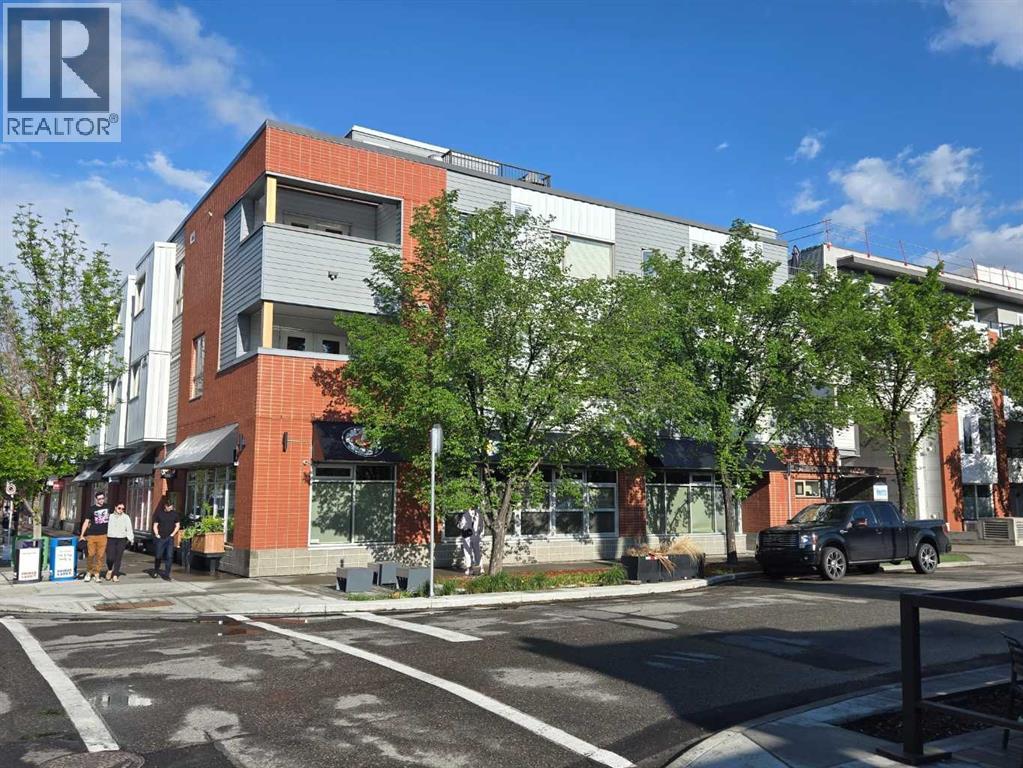 201, 116 7A Street NE, Calgary, Alberta
