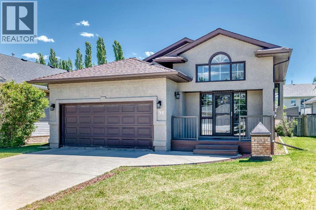 96 Arbour Ridge Way Nw, Calgary, Alberta  T3G 3T1 - Photo 1 - A2318787
