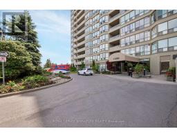 715 - 1890 VALLEY FARM ROAD, Pickering, Ontario