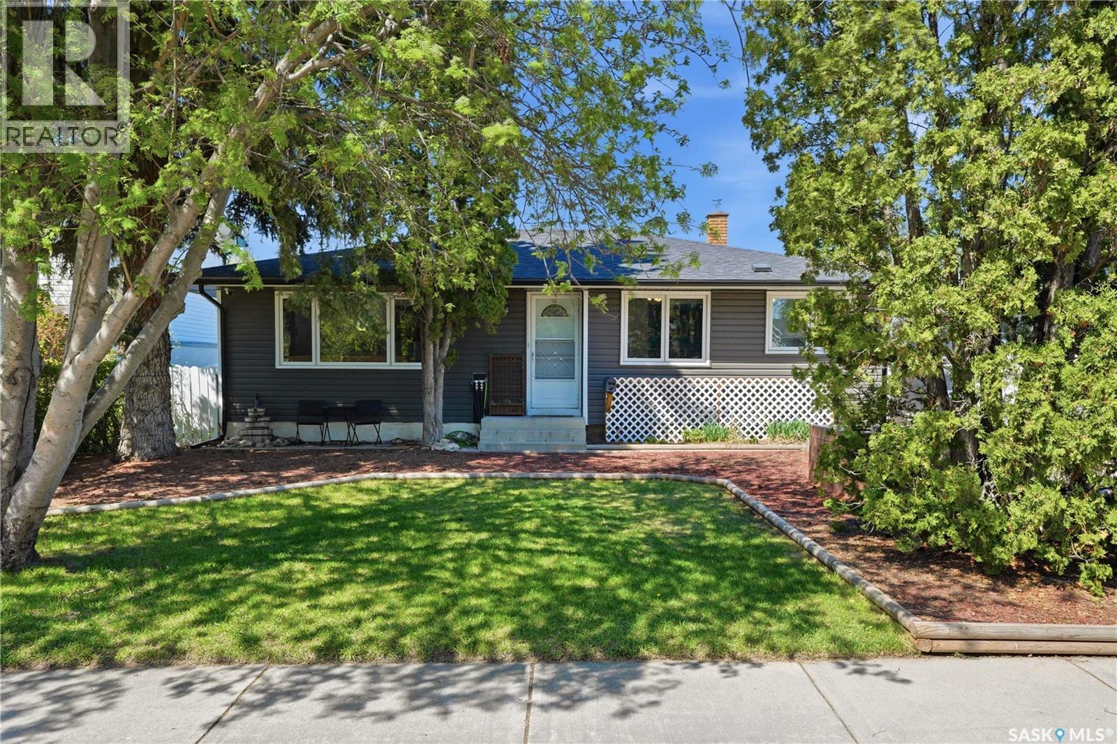 3322 Harrington STREET, Saskatoon, Saskatchewan