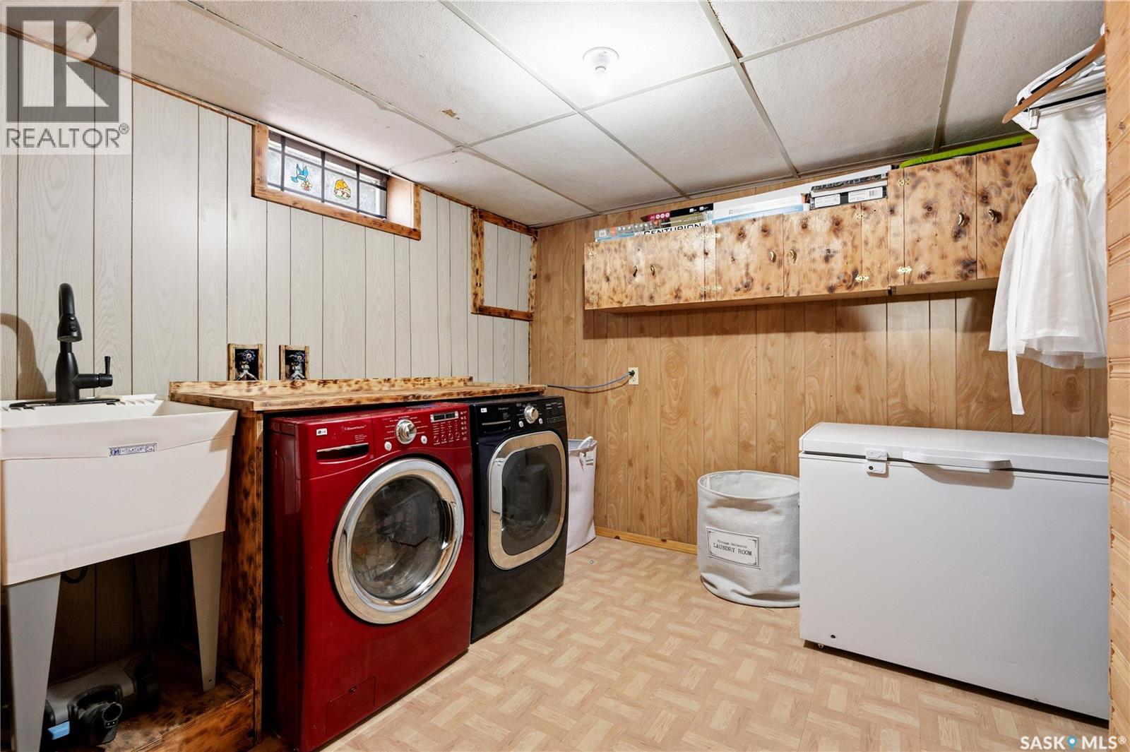 3322 Harrington Street, Saskatoon, Saskatchewan  S7H 3Y1 - Photo 39 - SK038727