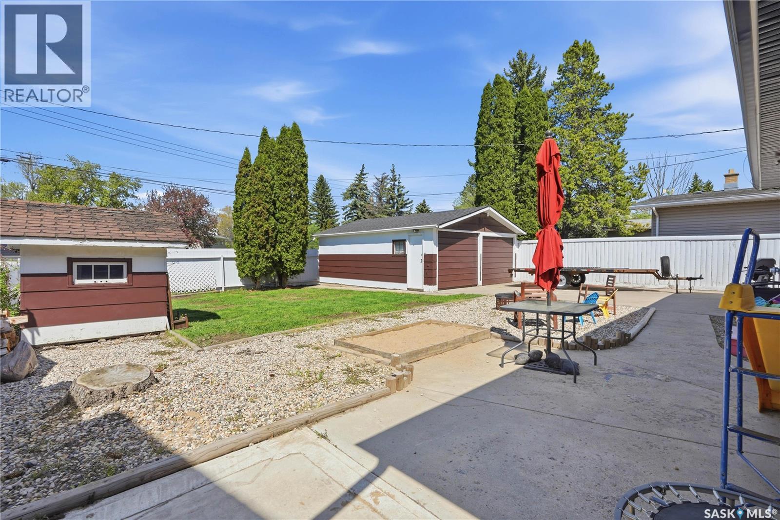 3322 Harrington Street, Saskatoon, Saskatchewan  S7H 3Y1 - Photo 45 - SK038727