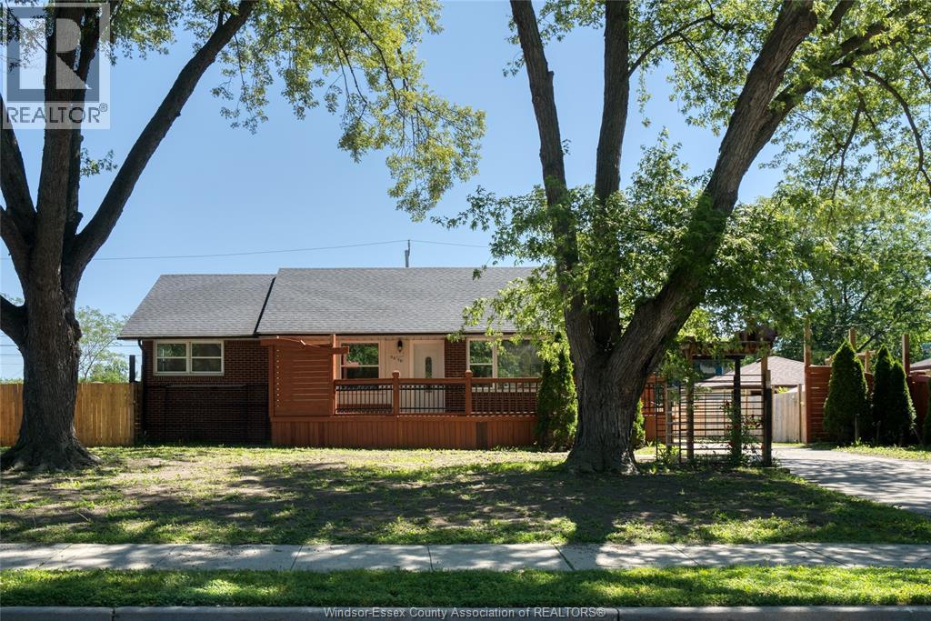 3310 RANKIN AVENUE, Windsor, Ontario