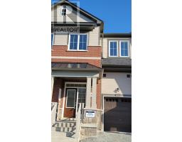 170 SHEPHERD DRIVE, Barrie, Ontario
