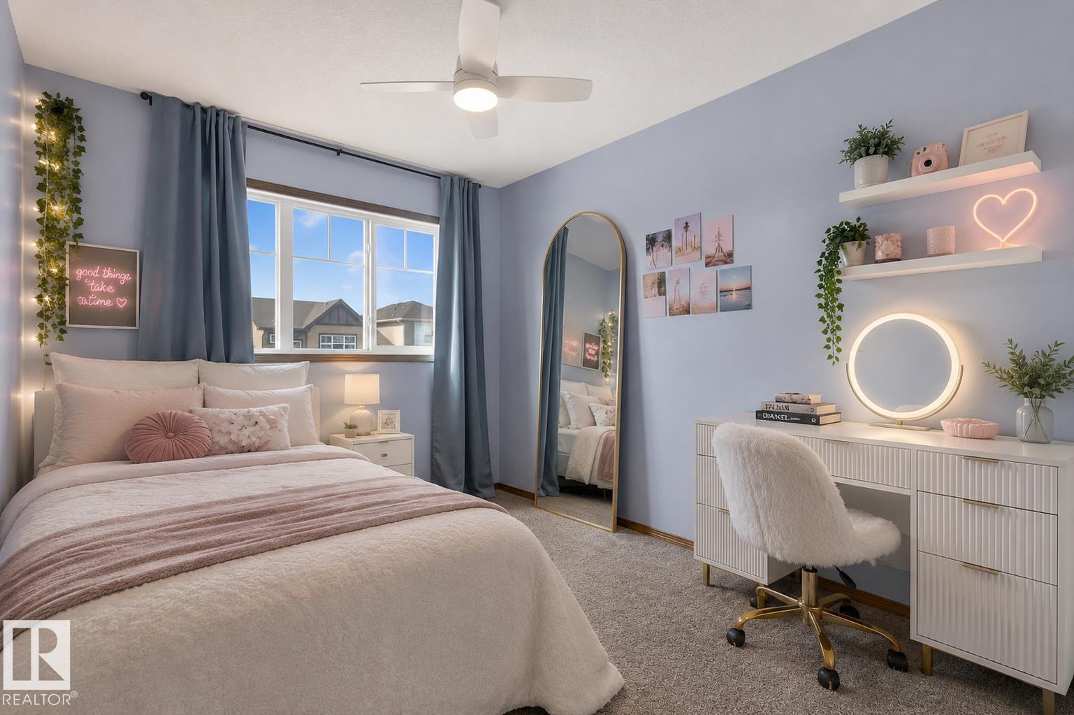 108 Hewitt Ci, Spruce Grove, Alberta  T7X 0P2 - Photo 45 - E4487766
