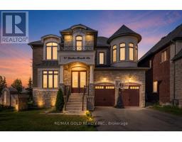 97 GORDON RANDLE DRIVE, Brampton, Ontario