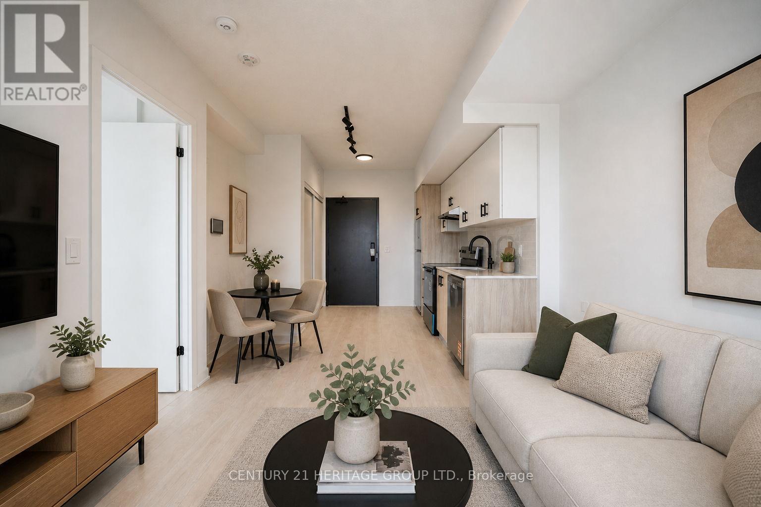 431 - 4878 POWERS COMMON, Burlington, Ontario