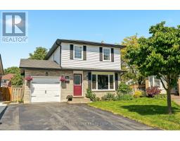 3054 FLANAGAN COURT, Burlington, Ontario