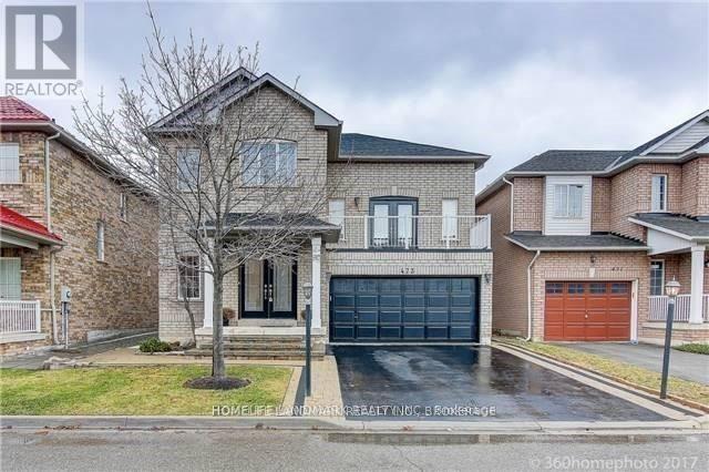 473 ENGLISH ROSE LANE, Oakville, Ontario