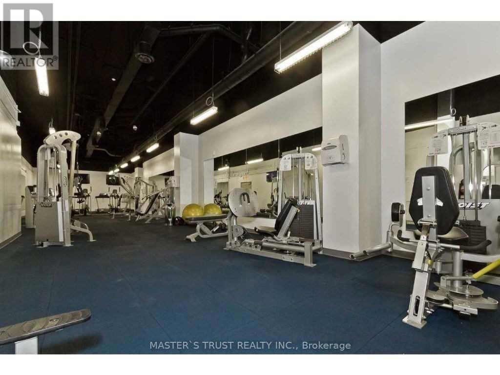 1010 - 75 East Liberty Street, Toronto, Ontario M6K 3R3 - Photo 13 - C13173000