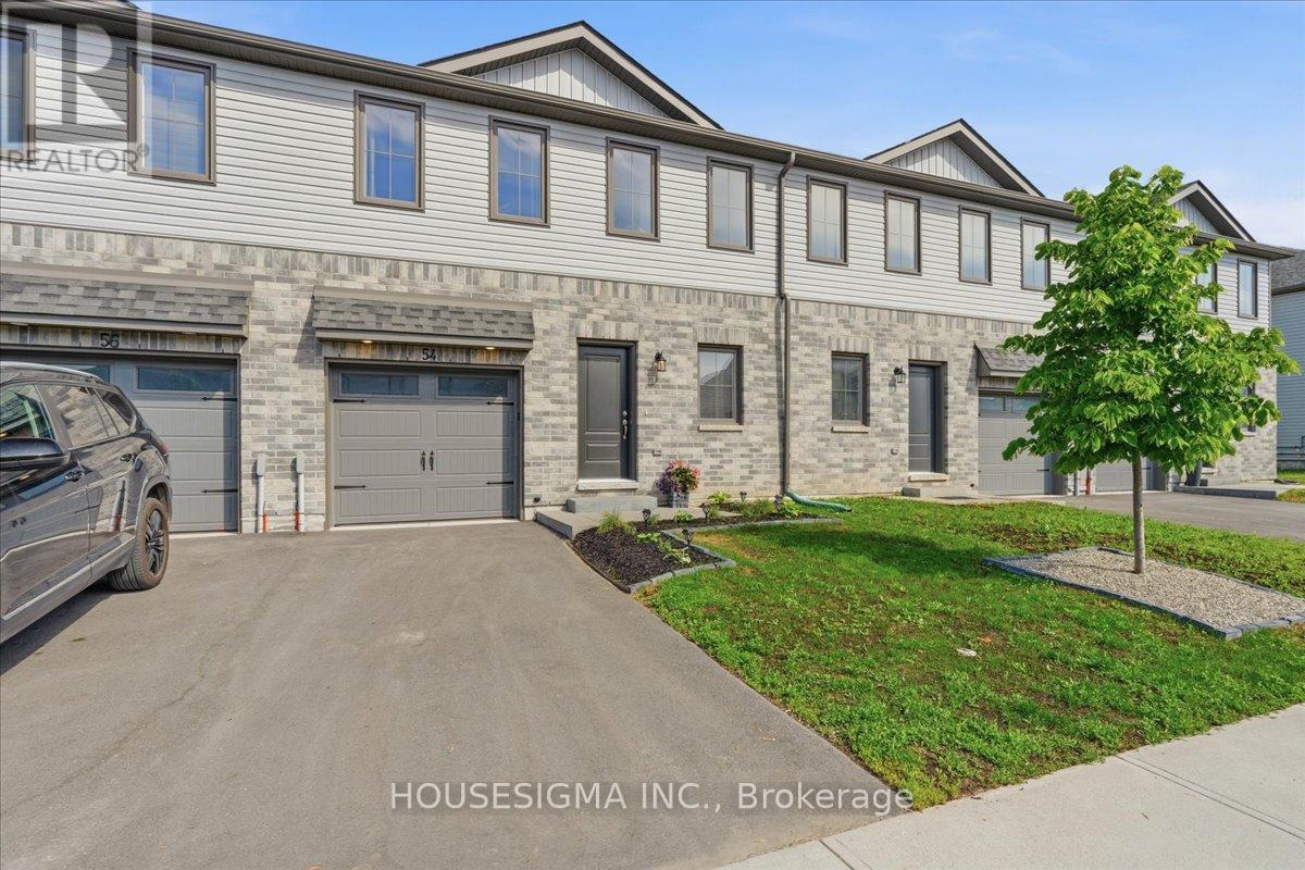 54 CAMPBELL CRESCENT, Prince Edward County, Ontario