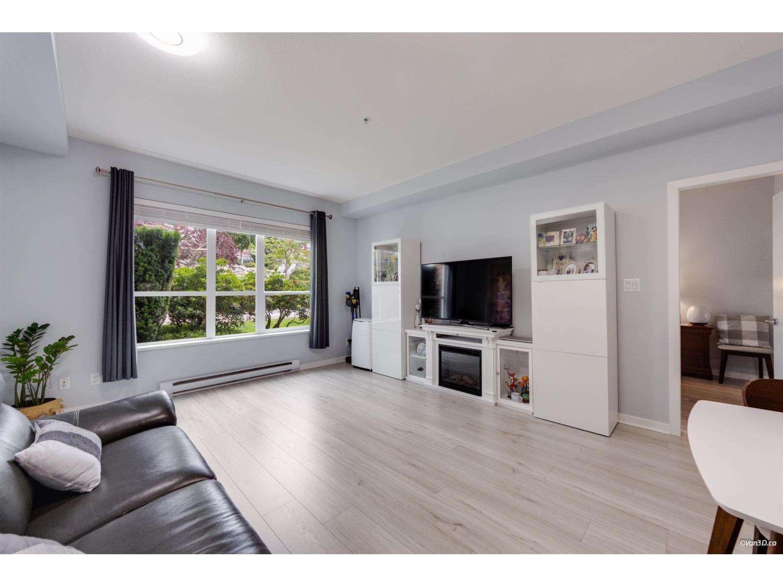 215 6440 194 Street, Surrey, British Columbia  V4N 6J7 - Photo 9 - R3133313