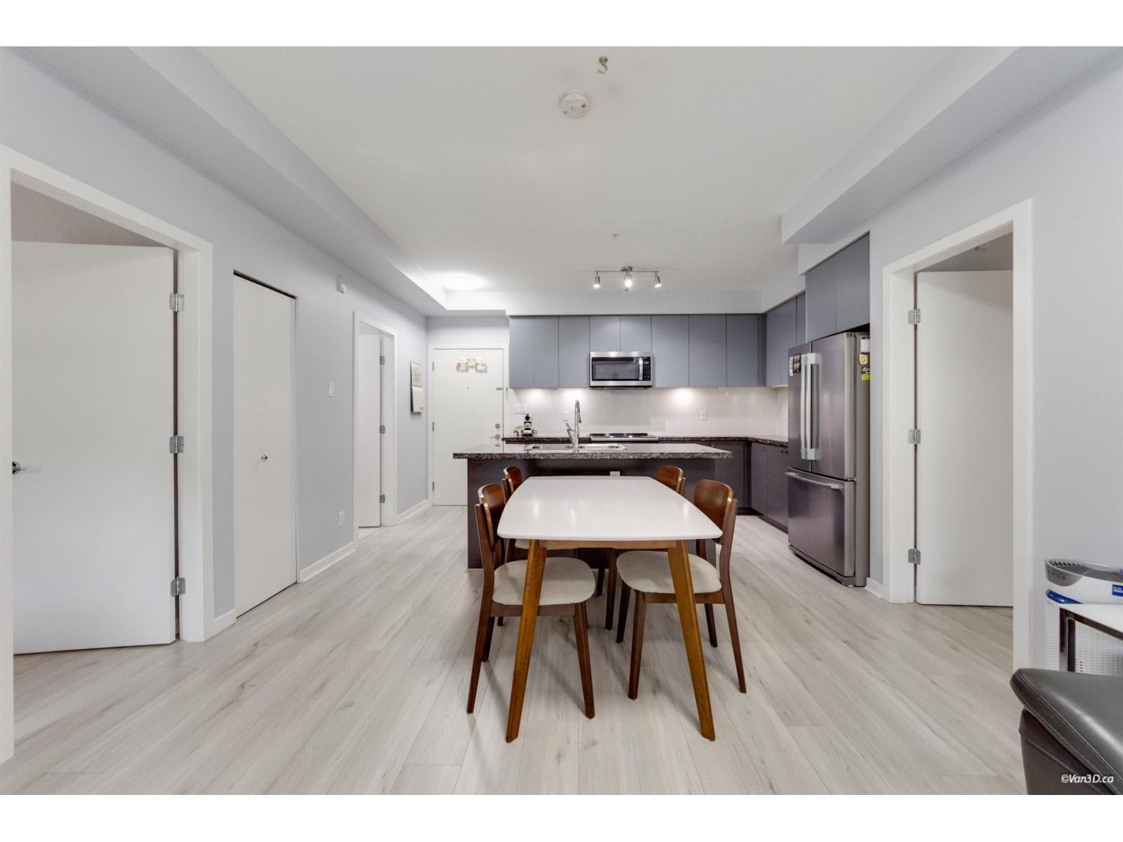 215 6440 194 Street, Surrey, British Columbia  V4N 6J7 - Photo 6 - R3133313