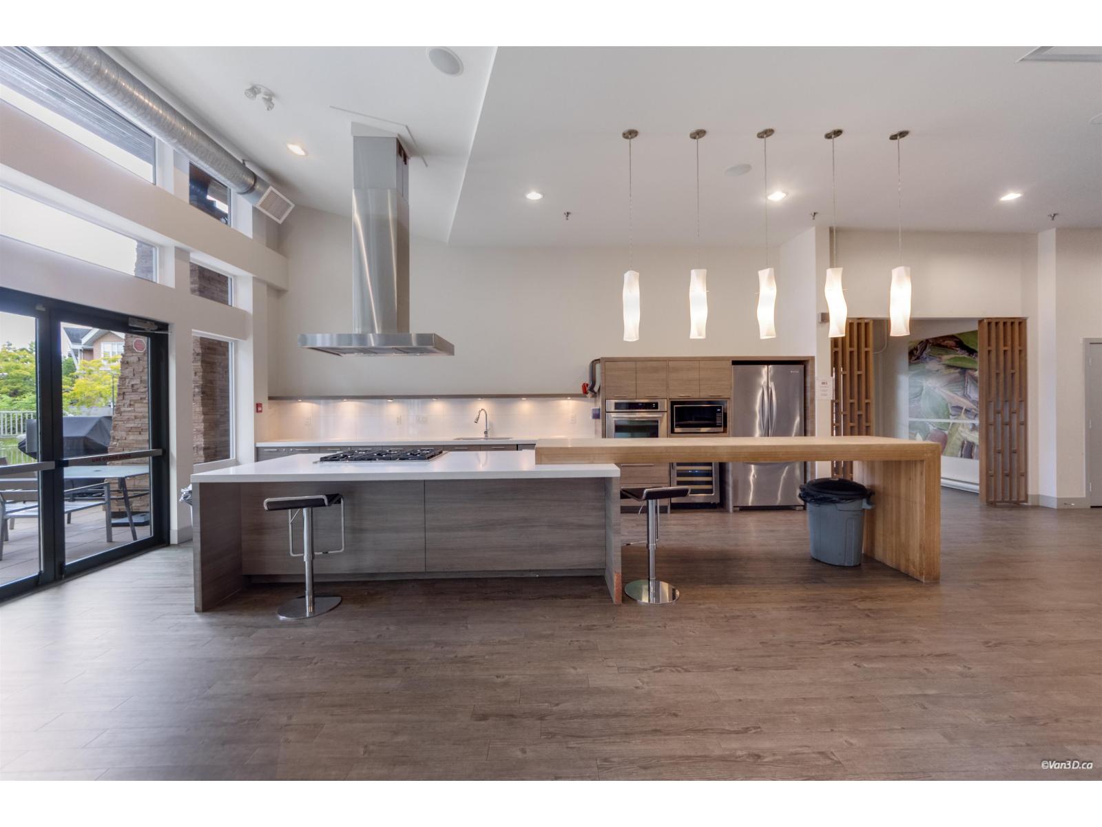 215 6440 194 Street, Surrey, British Columbia  V4N 6J7 - Photo 36 - R3133313