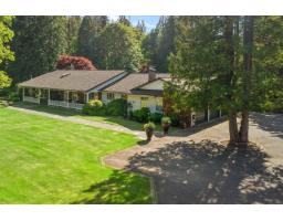 433 202ND STREET, Langley, British Columbia