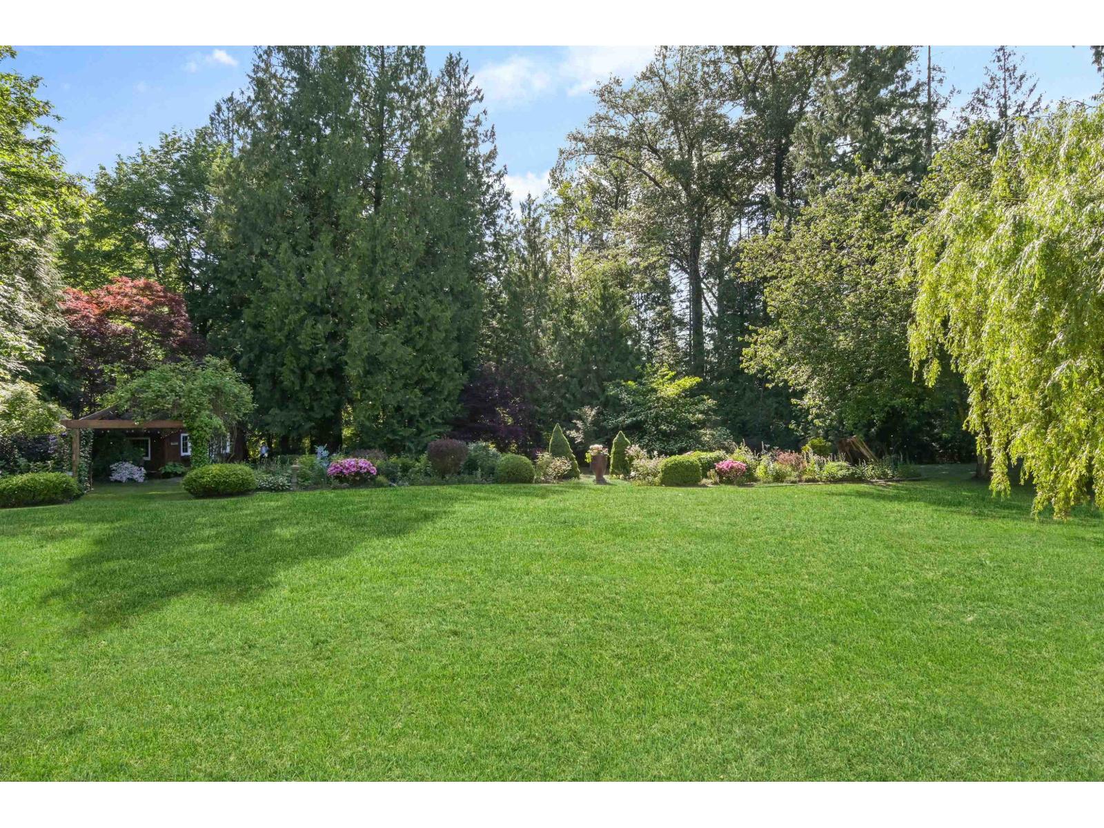 433 202nd Street, Langley, British Columbia  V2Z 1V7 - Photo 35 - R3127257