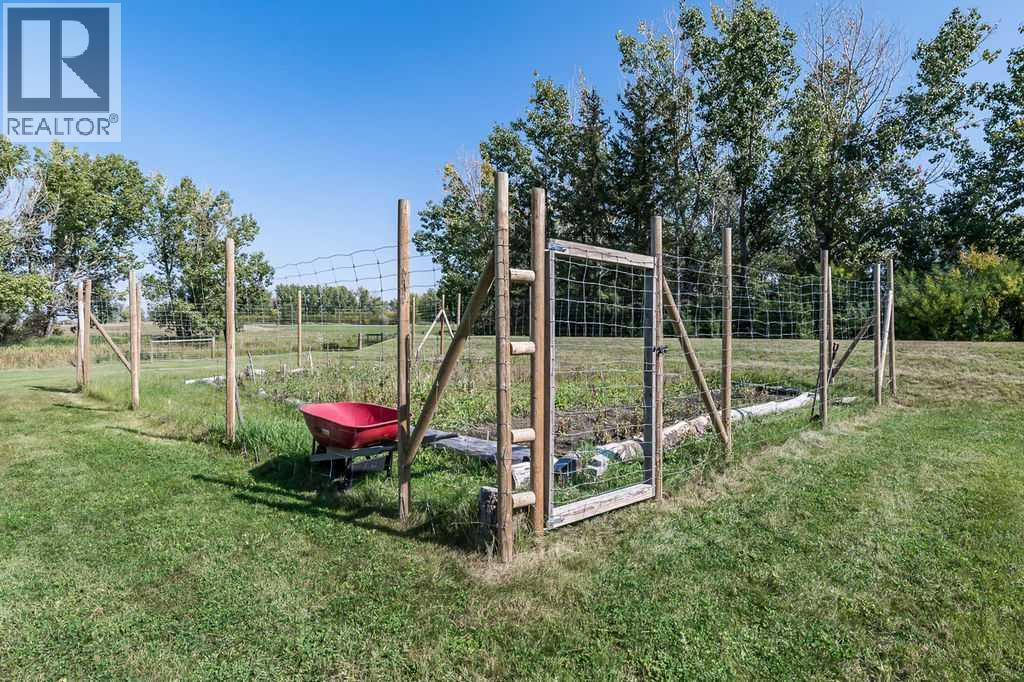 118018 380 Avenue E, Rural Foothills County, Alberta  T1V 1N3 - Photo 39 - A2316304