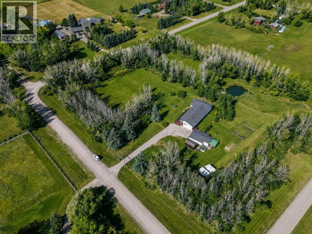 118018 380 Avenue E, Rural Foothills County, Alberta  T1V 1N3 - Photo 50 - A2316304