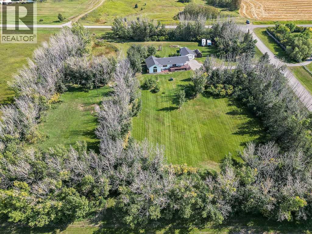 118018 380 Avenue E, Rural Foothills County, Alberta  T1V 1N3 - Photo 47 - A2316304