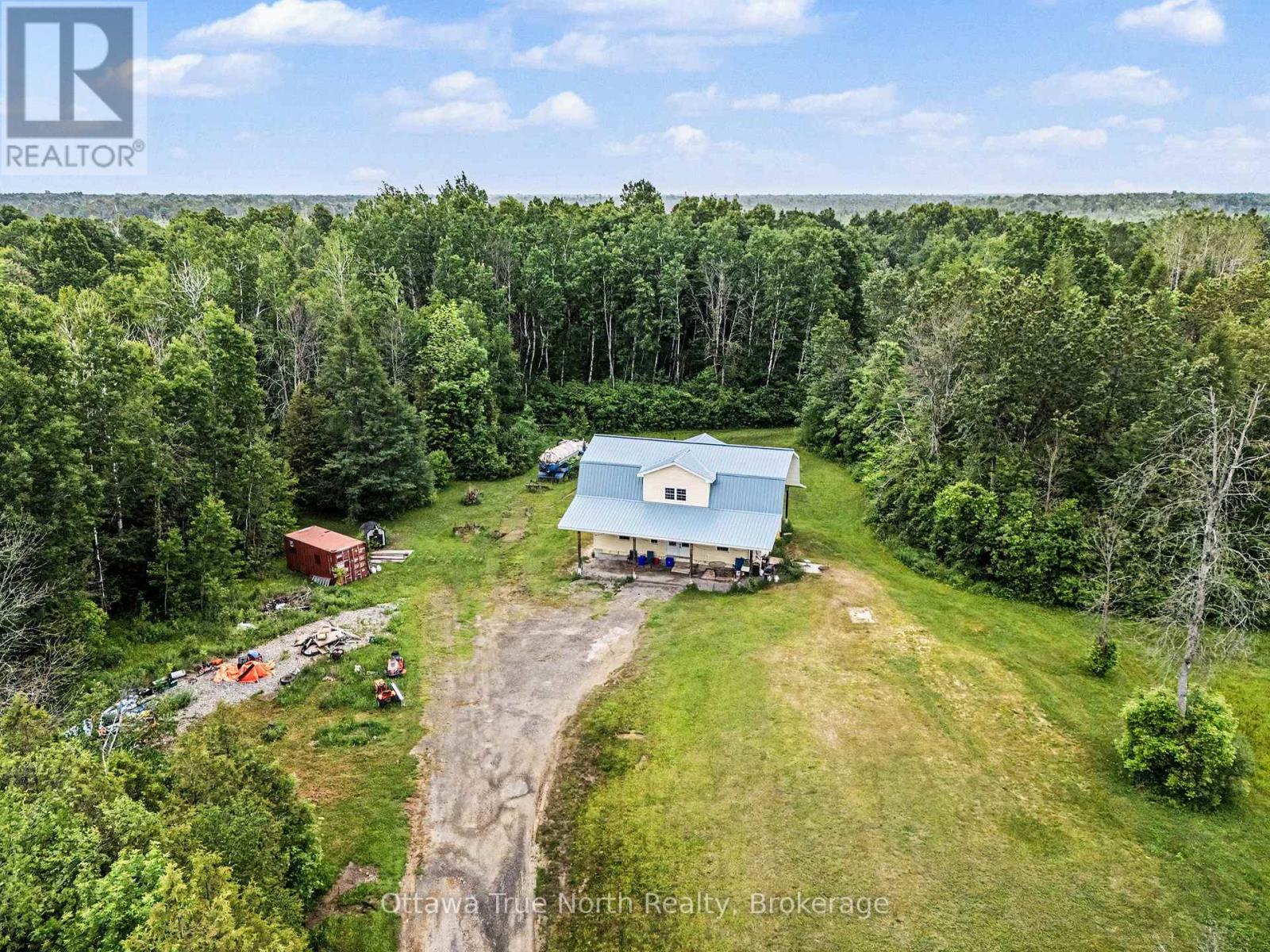 401 KERFORD ROAD, Merrickville-Wolford, Ontario