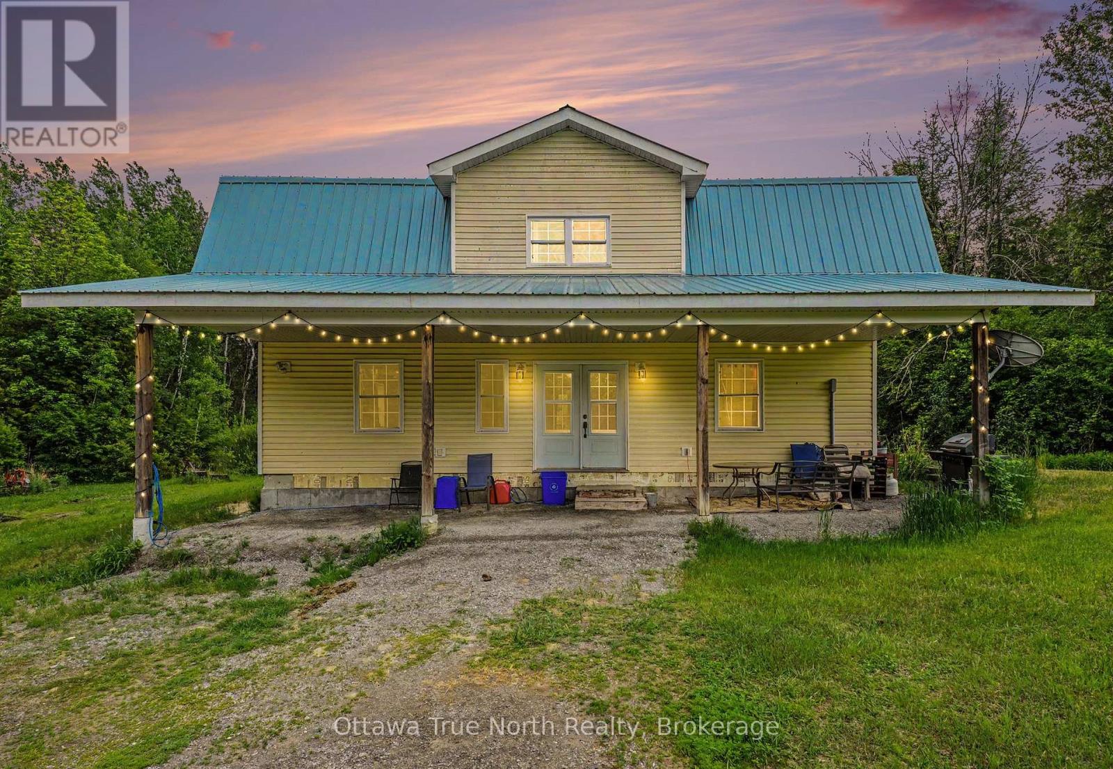 401 Kerford Road, Merrickville-Wolford, Ontario  K0G 1N0 - Photo 4 - X13423636